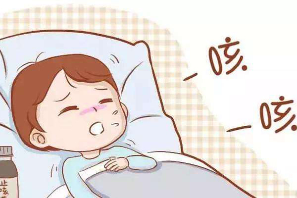 孩子晚上咳嗽怎么办？掌握这5个方法