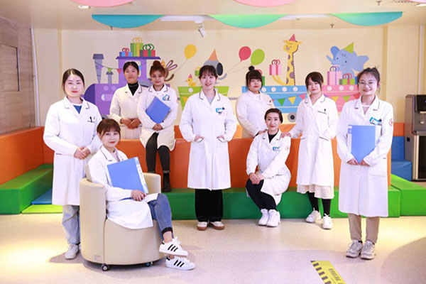 沈阳治疗孩子自闭症哪家医院专业